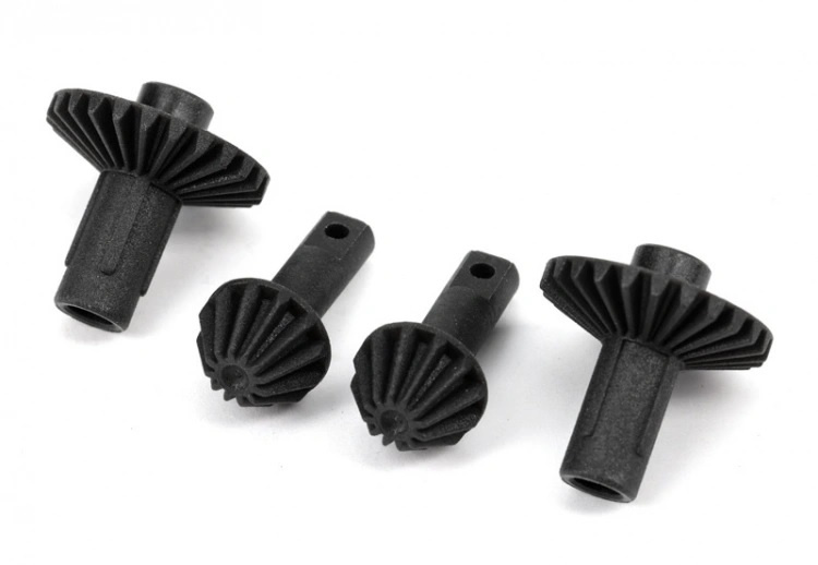 Traxxas Drevset Differential TRX-4M