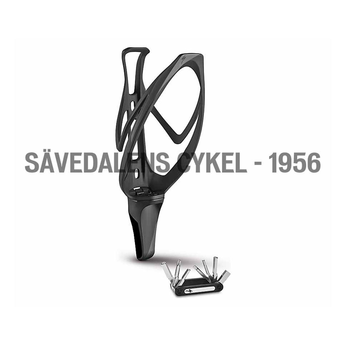 Specialized Rib Cage II with Tool