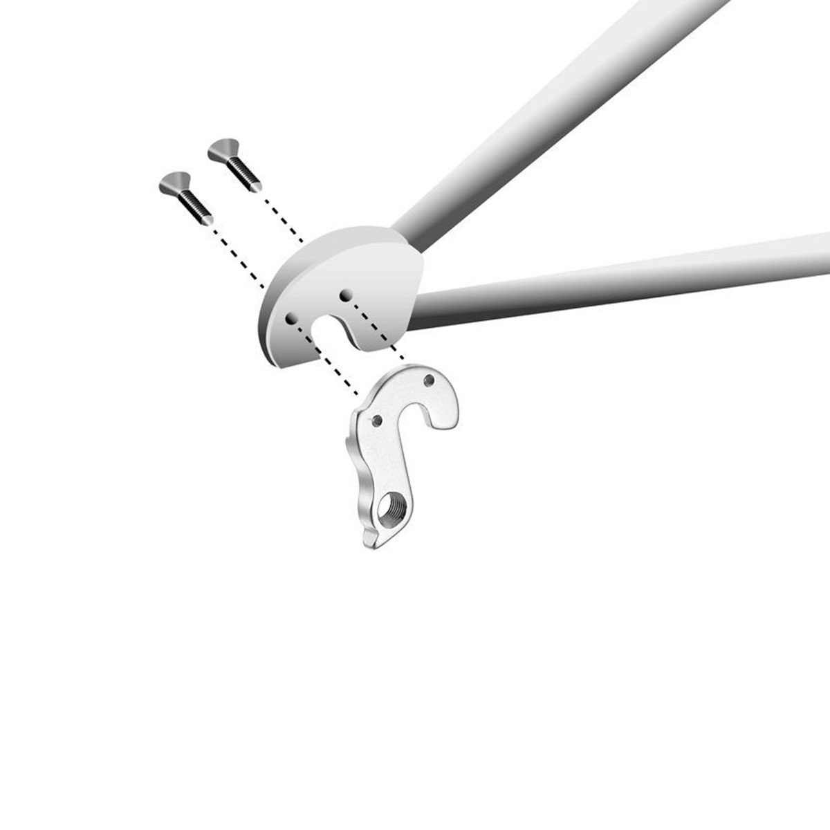 Växelöra GH-109 Cannondale