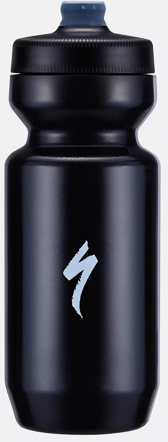 Specialized Vattenflaska Purist Fixy 2.0 650 ml Black