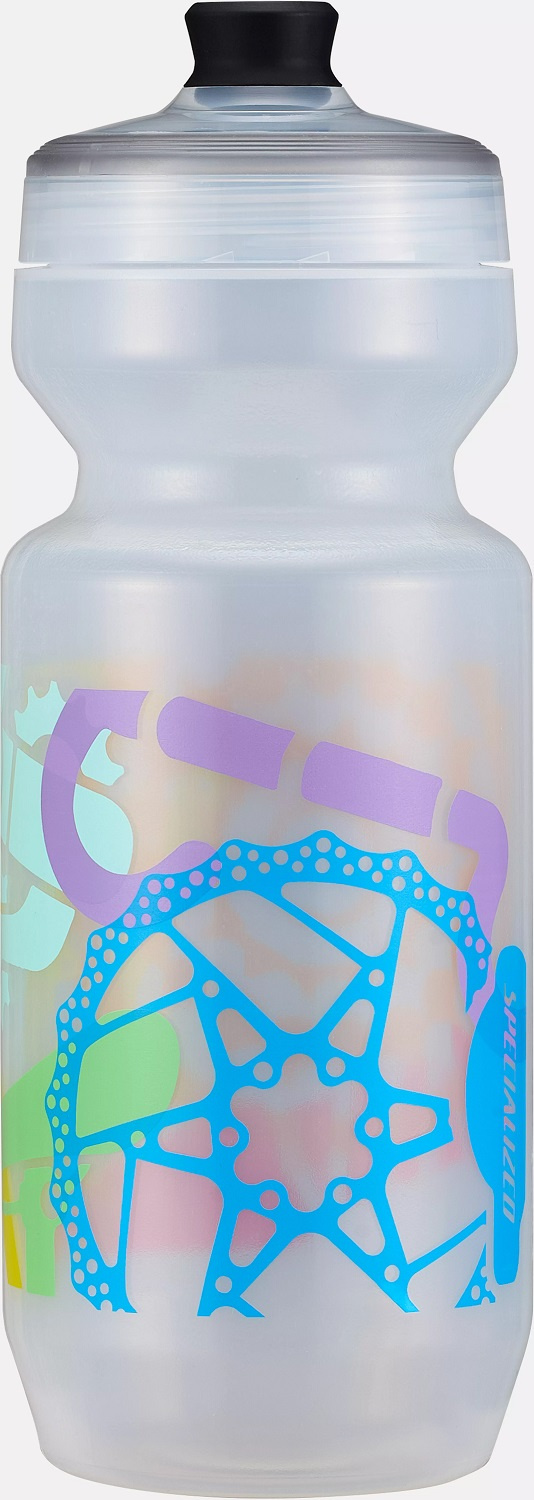 Specialized Vattenflaska PURIST OMNI 650 ml Overprint