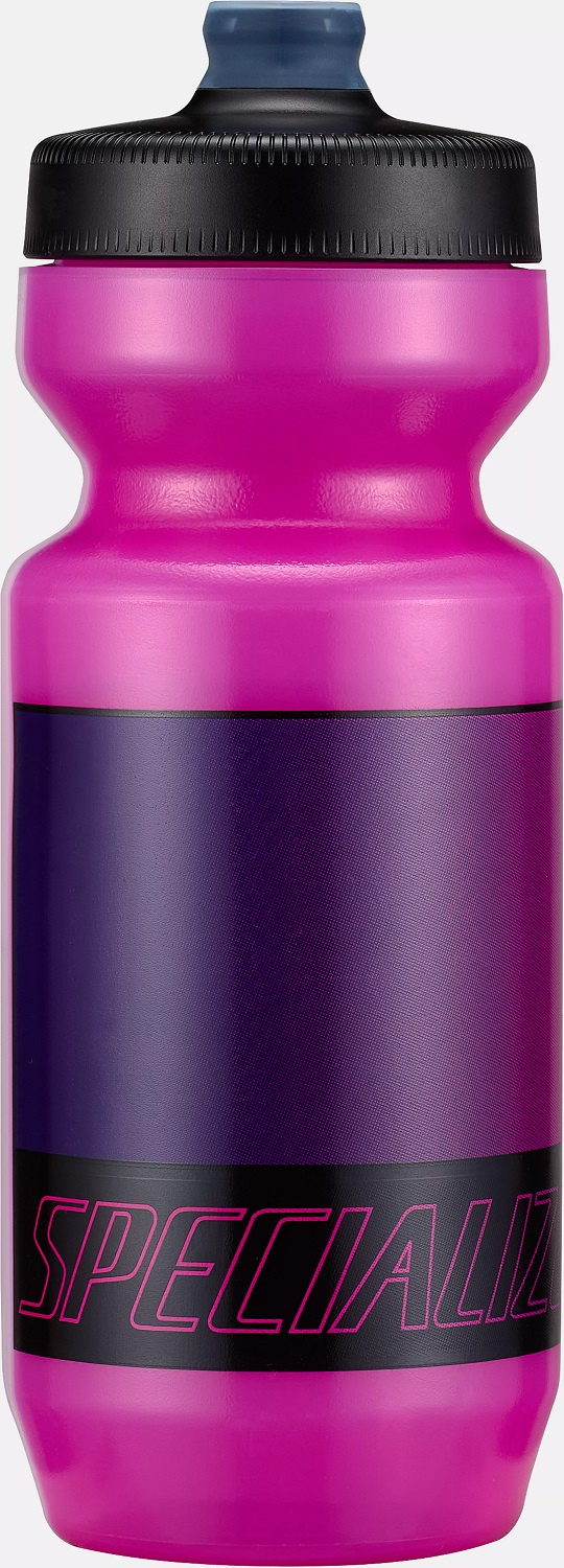 Specialized Vattenflaska Purist Fixy 2.0 650 ml Pink