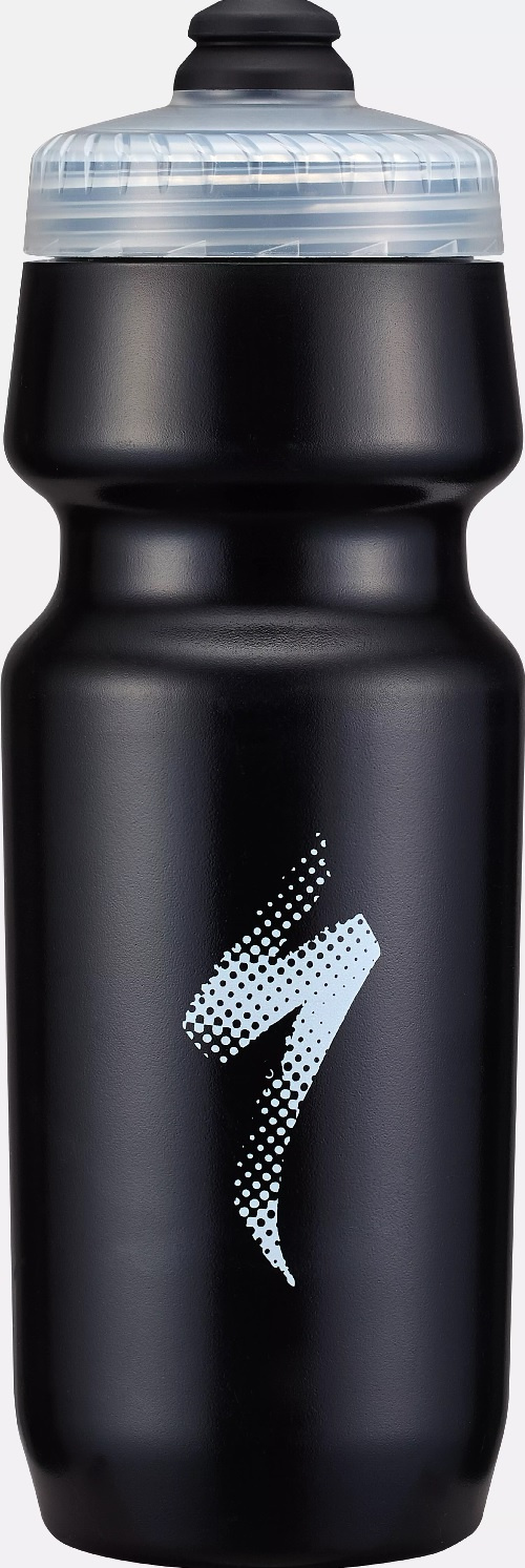 Specialized Vattenflaska Little Big Mouth 710 ml Shadow