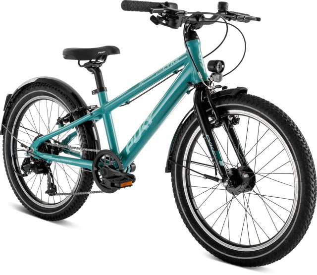 PUKY Cyke 20-7 Active Turkos