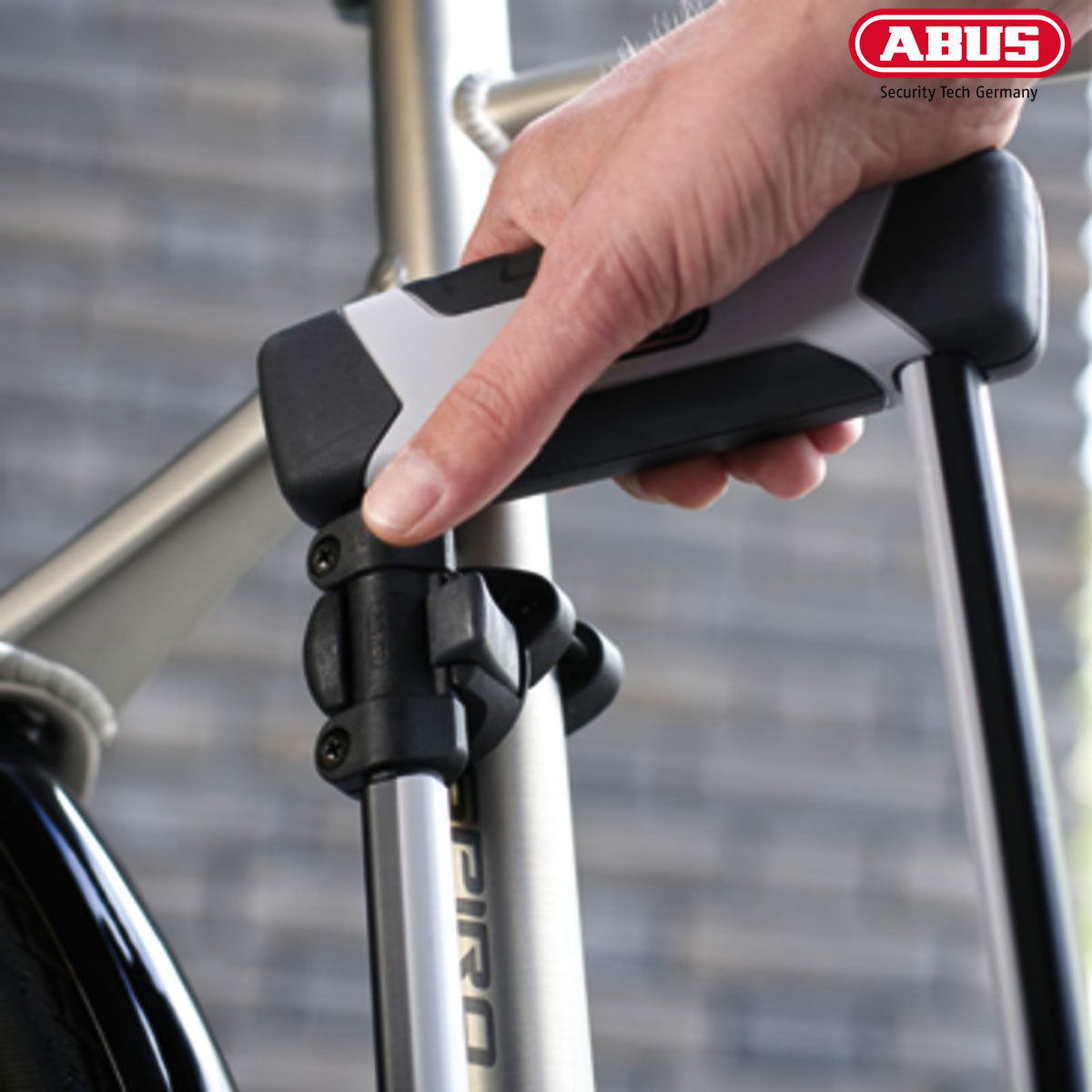 ABUS Hållare EaZy KF