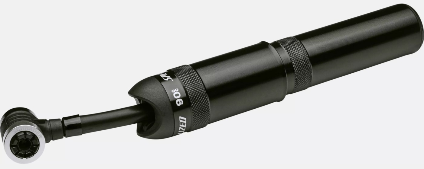 Specialized Air Tool Big Bore Cykelpump