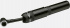 Specialized Air Tool Big Bore Cykelpump Specialized Air Tool Big Bore Cykelpump