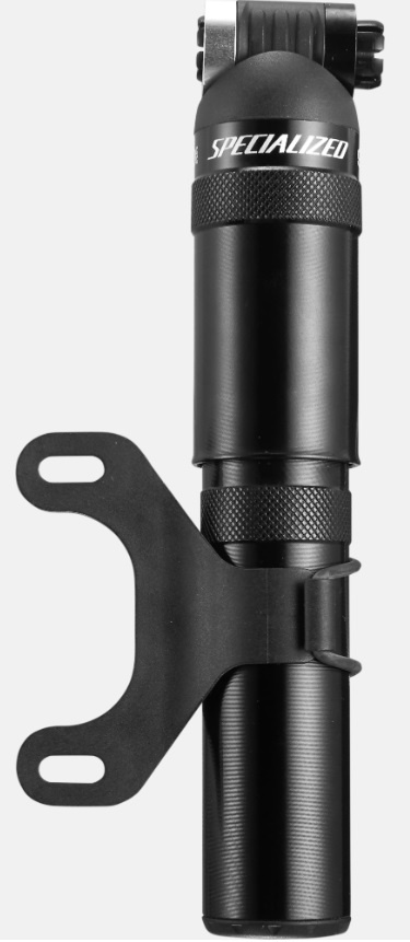 Specialized Air Tool Big Bore Cykelpump