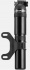 Specialized Air Tool Big Bore Cykelpump Specialized Air Tool Big Bore Cykelpump