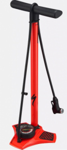 Specialized Fotpump Air Tool Comp Röd