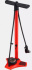 Specialized Fotpump Air Tool Comp Röd Specialized Fotpump Air Tool Comp Röd