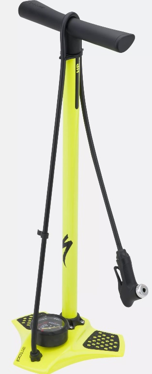 Specialized Fotpump Air Tool HP Gul