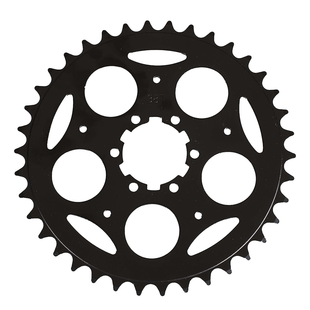 Promovec Kedjedrev 38T Centermotor