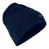 GripGrab Merino Polyfibre 50/50 Lightweight Beanie Navy GripGrab Merino Polyfibre 50/50 Lightweight Beanie Navy
