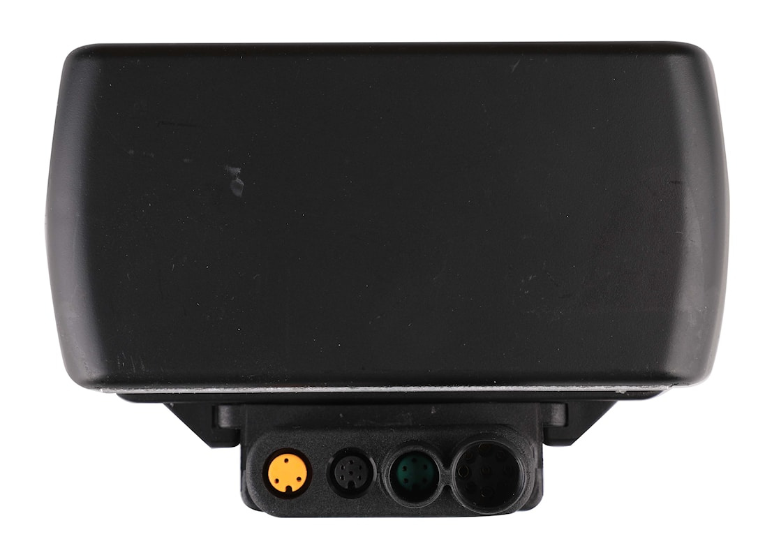 Promovec Kontrollbox 6 V2 36V 250W S04