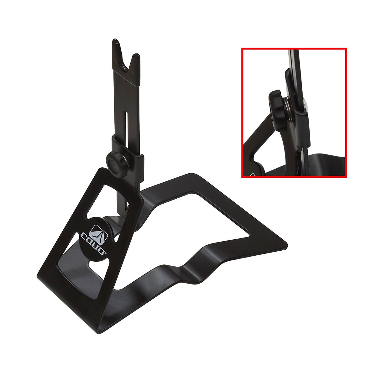 Cavo Ställ för en cykel