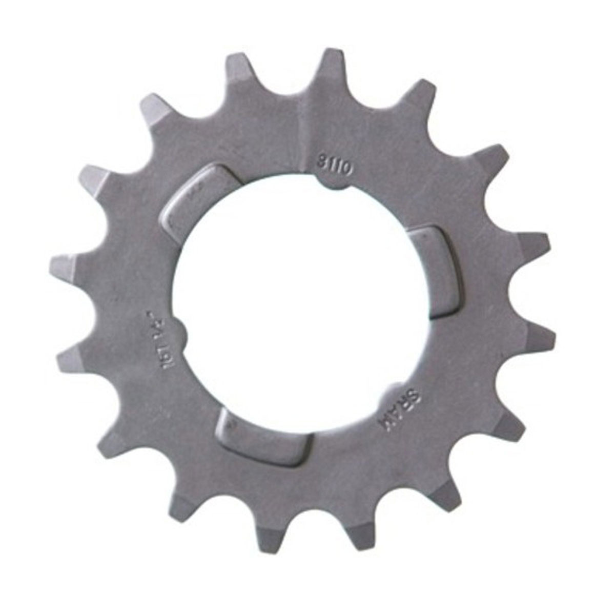 SRAM Kedjekrans 22T
