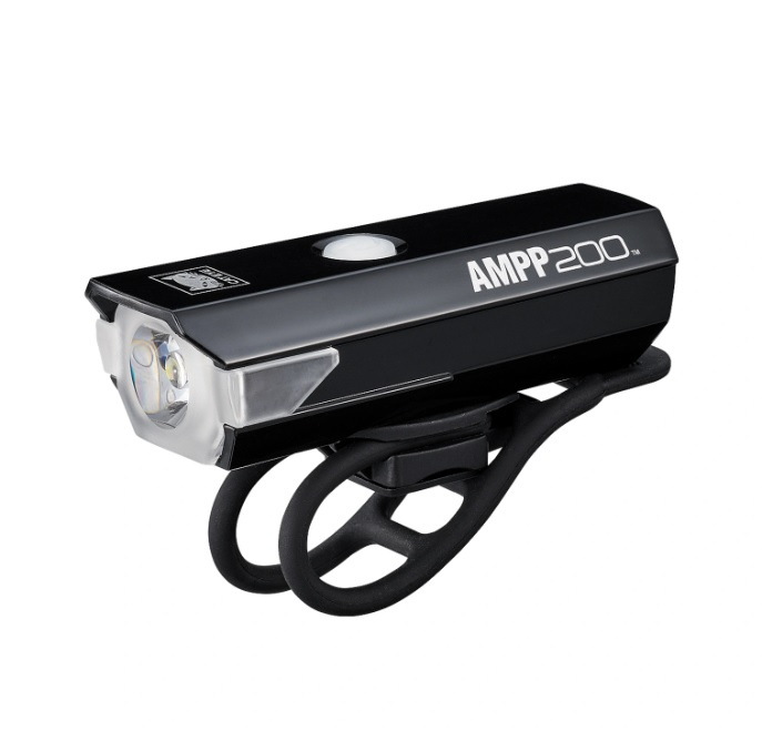 CAT EYE Ampp200 USB-C