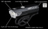 CAT EYE Ampp200 USB-C CAT EYE Ampp200 USB-C