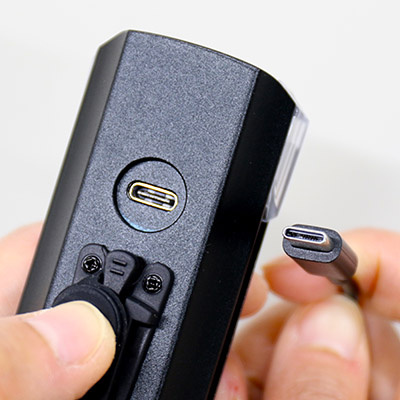 CAT EYE Ampp1300 USB-C