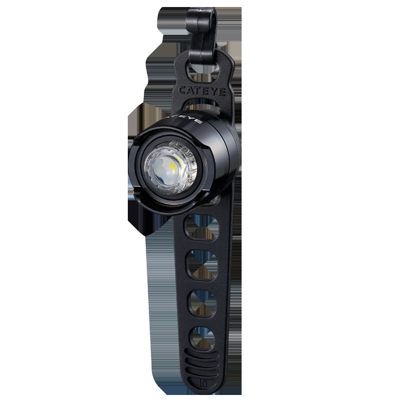 CAT EYE ORB RECHARGEABLE FRONT