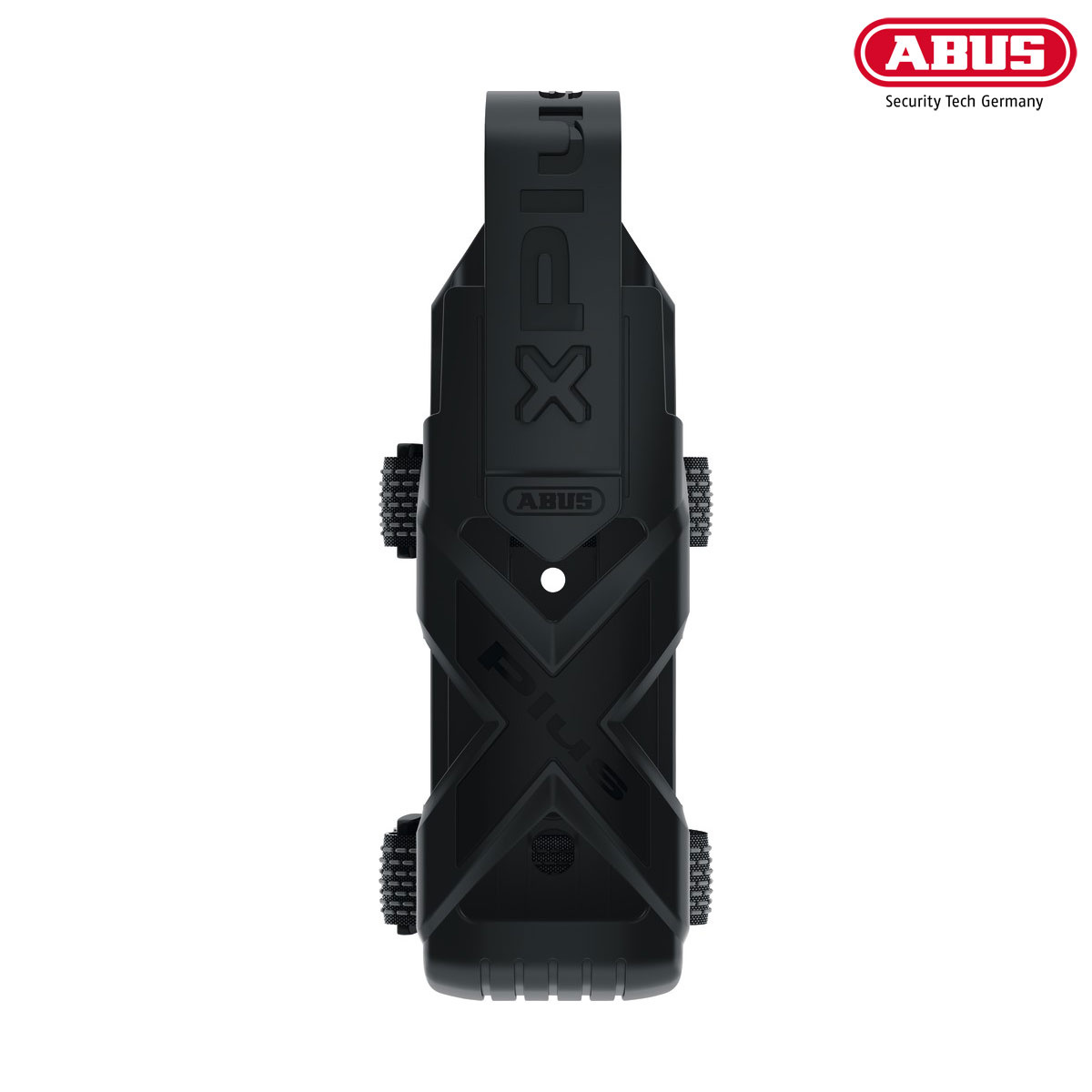 ABUS Låshållare ABUS Bordo Xplus