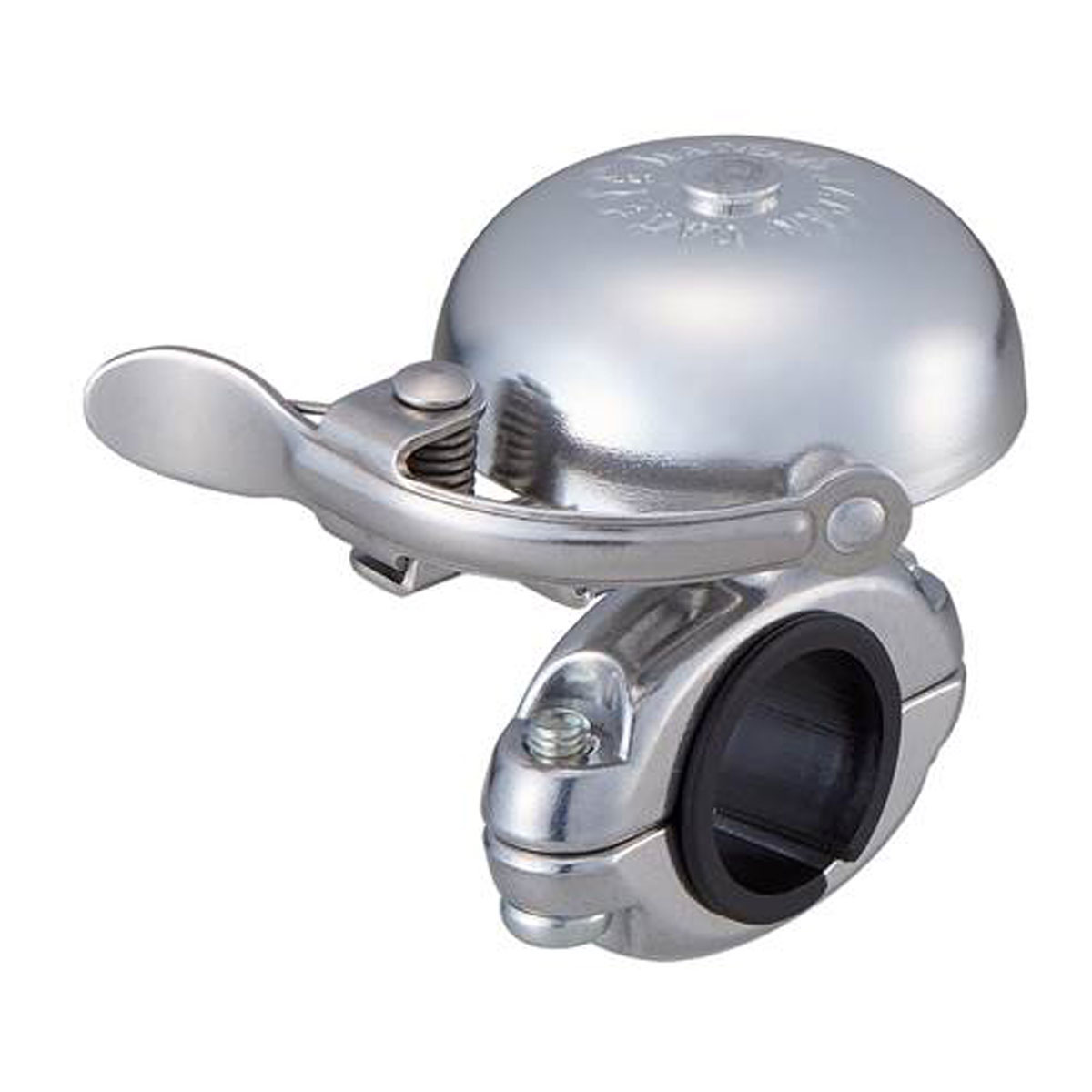 CAT EYE  BELL Hibiki Silver