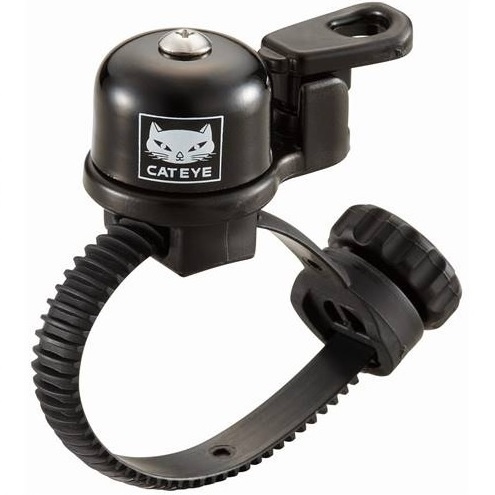 CAT EYE  BELL OH-2400 BLACK