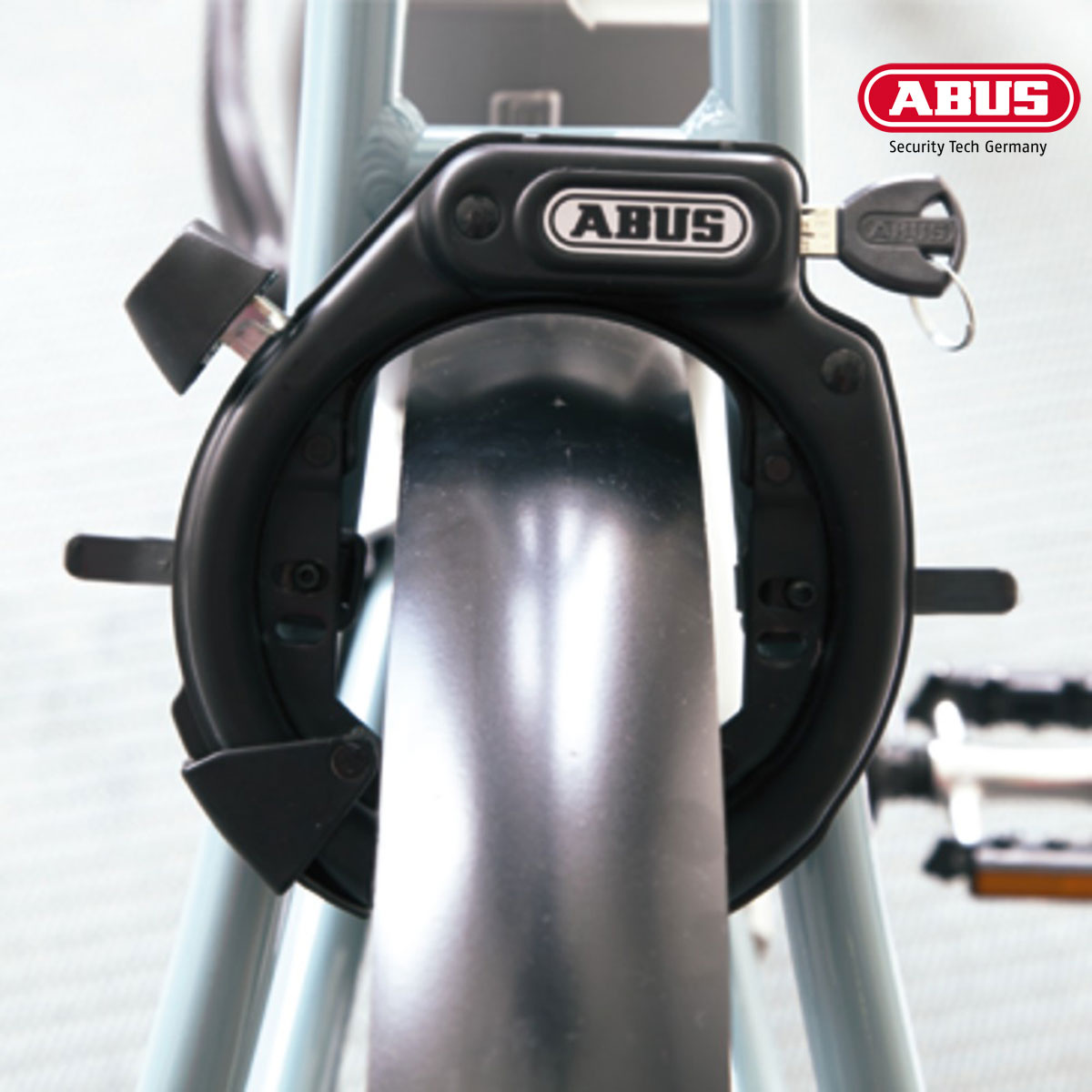 ABUS Monteringsband för ringlås 485/4850