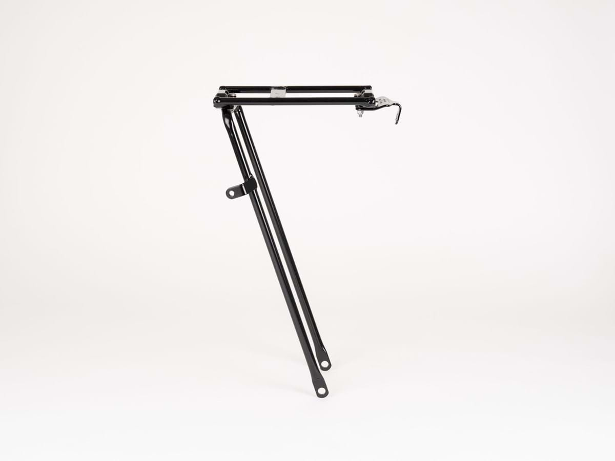 Atranvelo Frampakethållare Front Base AVS 28 tum