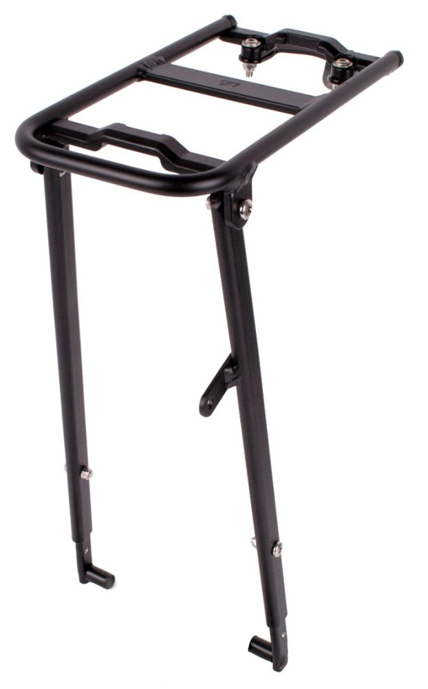 Atranvelo Frampakethållare Hybrid AM AVS 10 kg