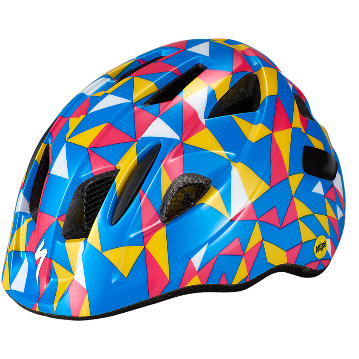 Mio Toddler Mips Pro Blue 46-51 cm