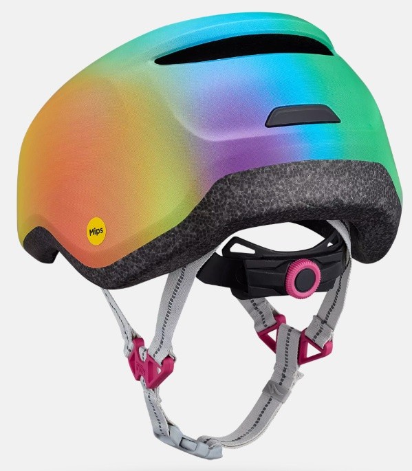 Specialized Mio 2 Rainbow 46-51 cm