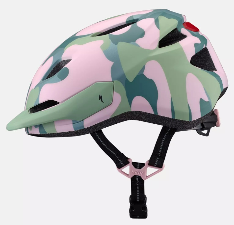 Shuffle 2 Led Camo 49-55 cm