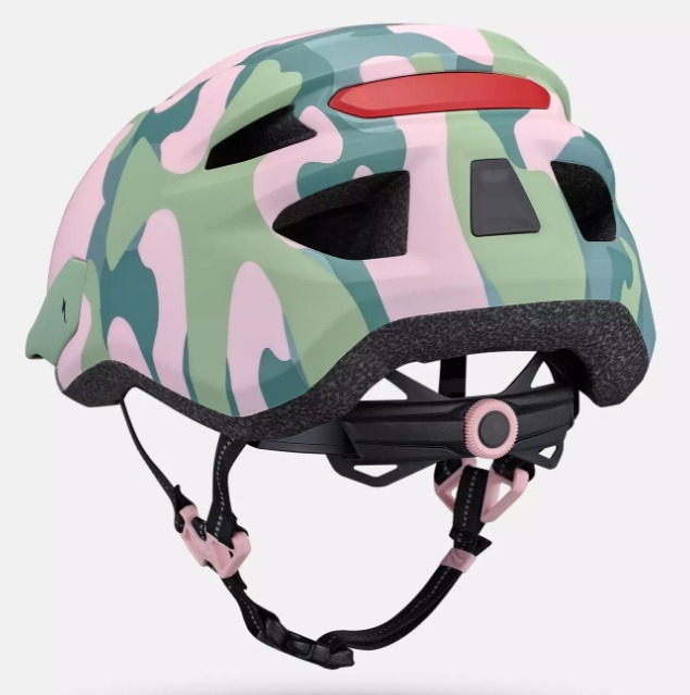 Shuffle 2 Led Camo 49-55 cm