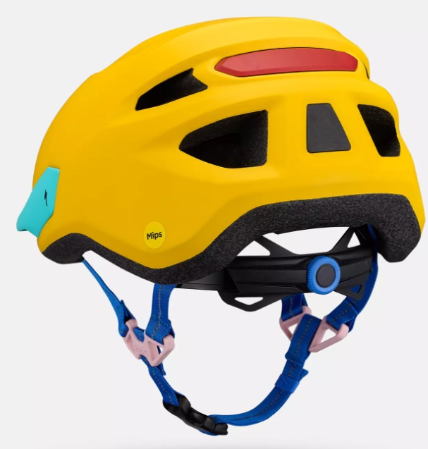 Shuffle 2 Led California Sunshine 49-55 cm