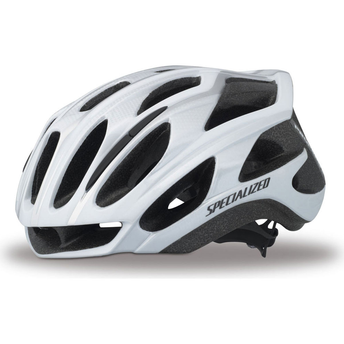 Propero II White 51-57 cm