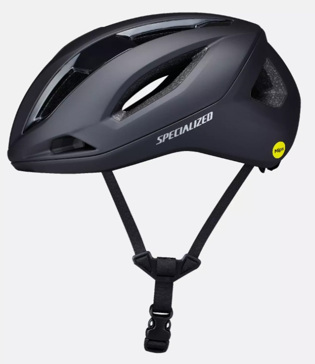 Specialized Search Svart