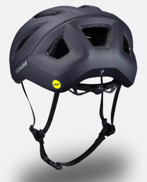 Specialized Search Svart