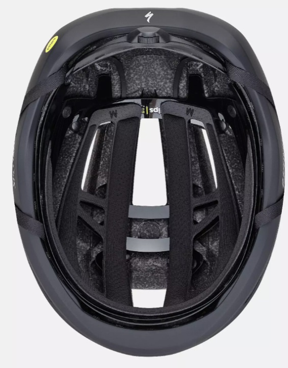 Specialized Search Svart