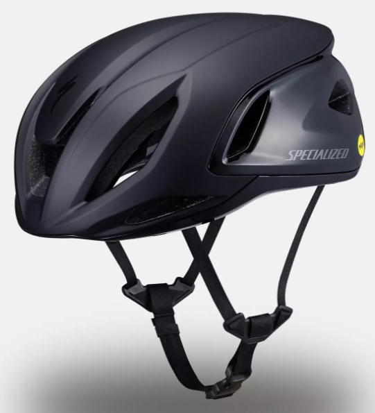 Specialized Propero 4 Svart