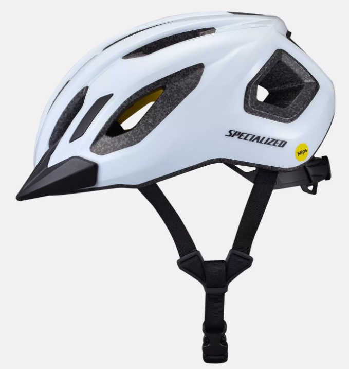 Specialized Chamonix 3 Vit