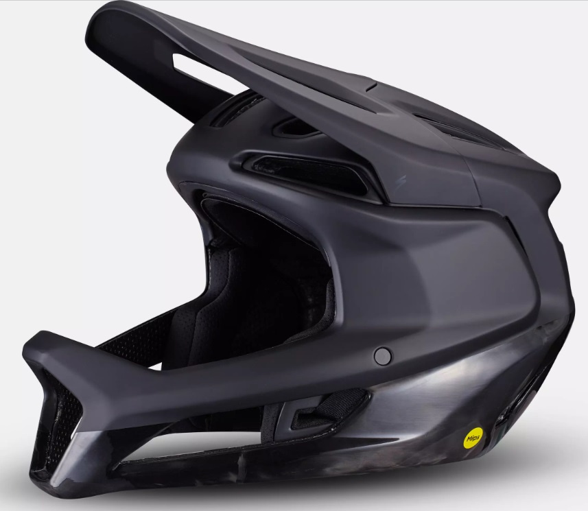 Specialized Gambit Black 58-62