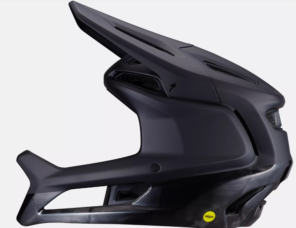 Specialized Gambit Black 58-62