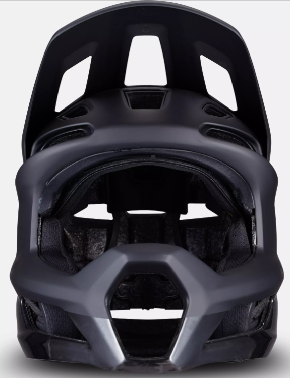 Specialized Gambit Black 58-62