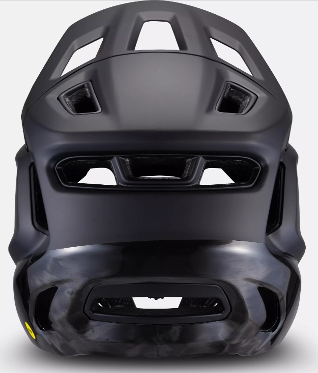 Specialized Gambit Black 58-62