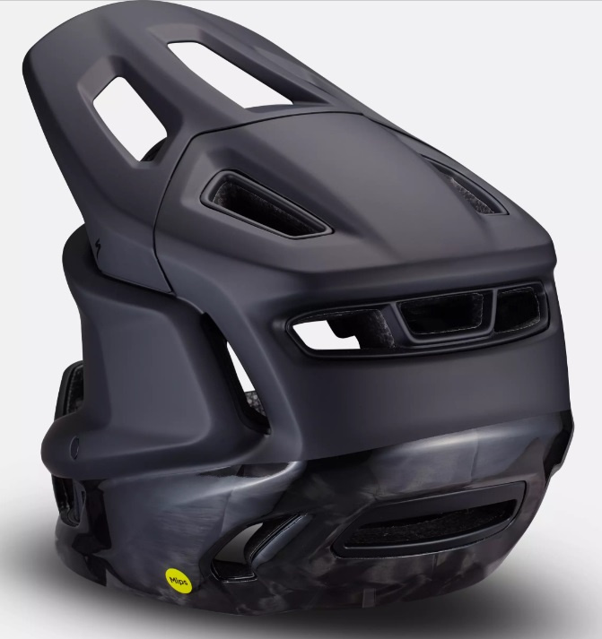 Specialized Gambit Black 58-62