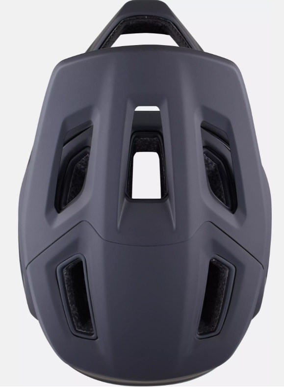 Specialized Gambit Black 58-62