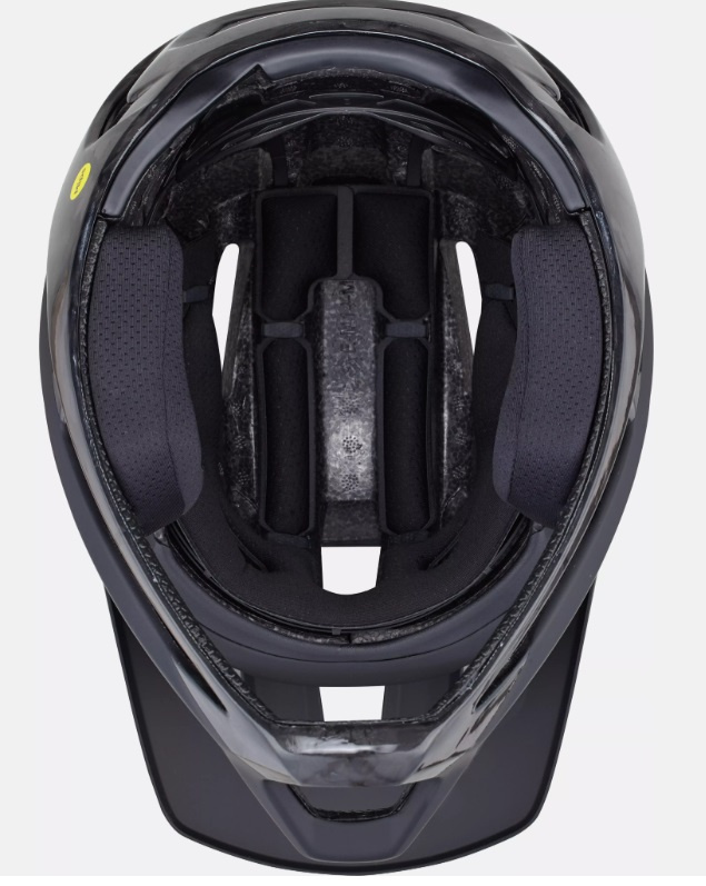 Specialized Gambit Black 58-62
