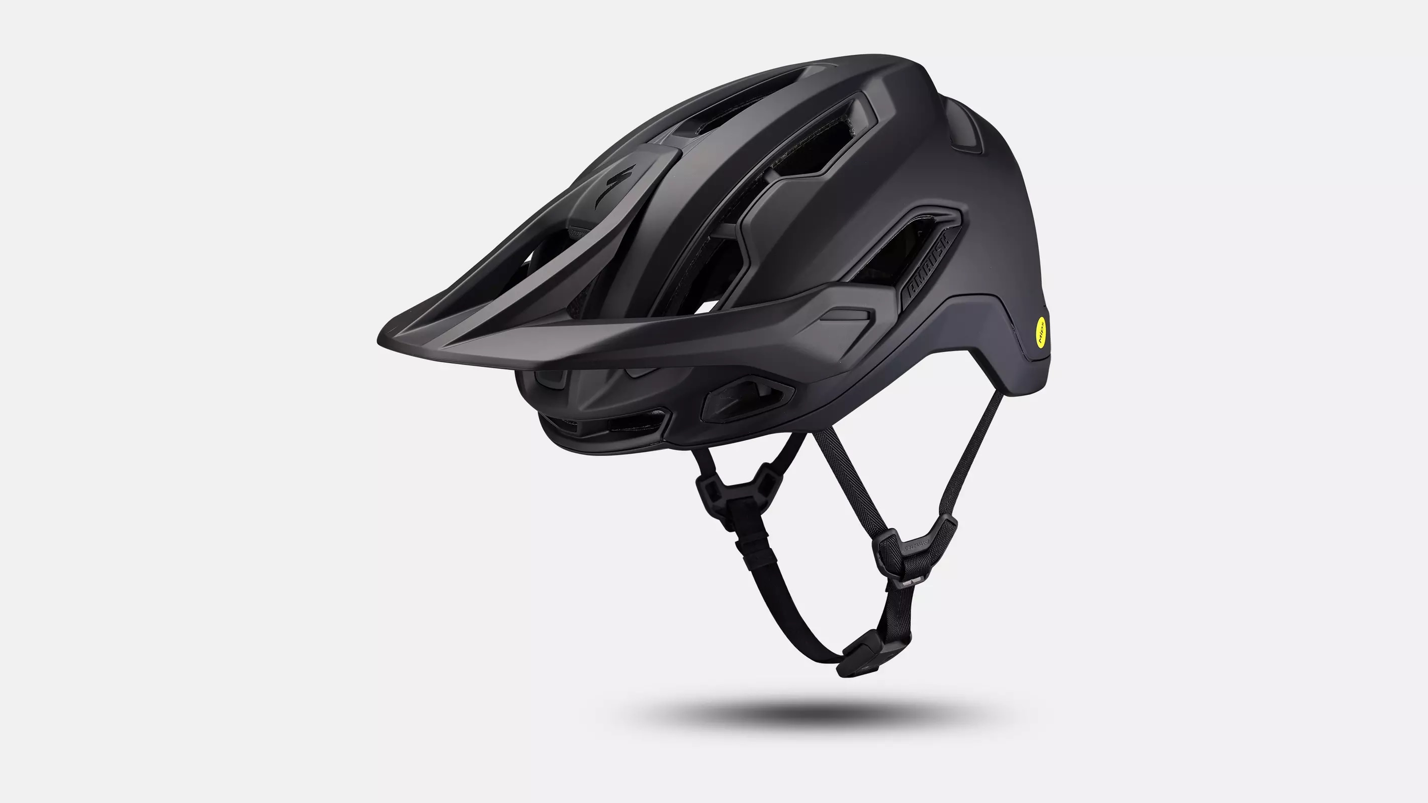 Specialized Ambush 3 Svart